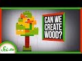Understanding Artificial Wood