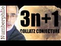Understanding the Collatz Conjecture