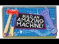 Rube Goldberg Machines Concepts and Mechanics