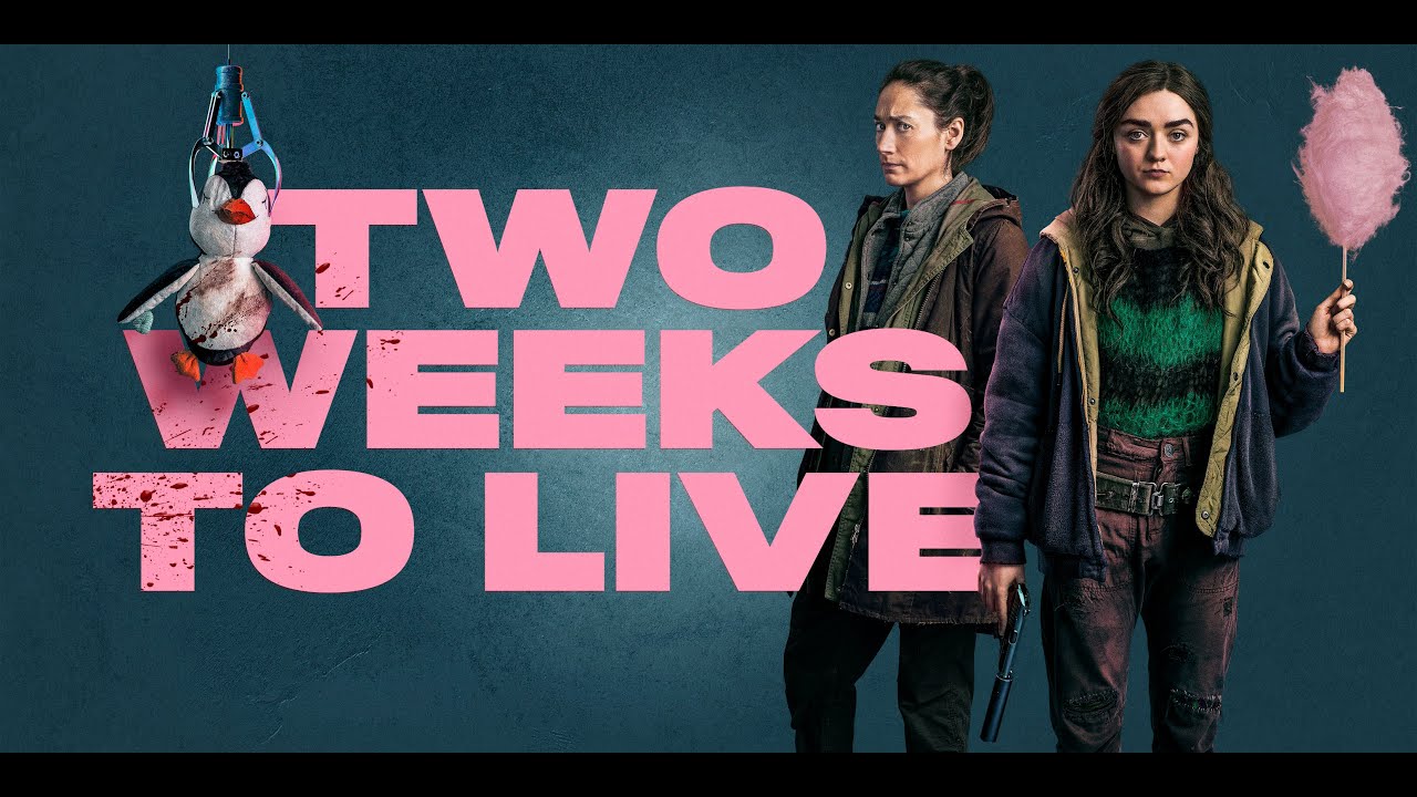 Two Weeks to Live Miniature du trailer