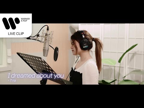 티라 (Tra) - I dreamed about you (이번 생에선 사장님 살리려구요 OST) [Studio Live]