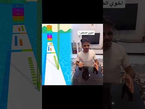 اخر العنقود محد يقوله شي