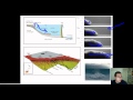 Exploring Turbidity Currents in Ocean Science