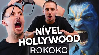 PKLLIPE- o MELHOR equipamento pra chegar em HOLLYWOOD
