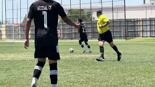 API Arsenal CF VS Stockers