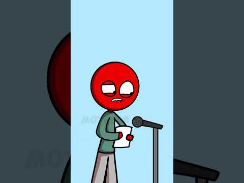 Ashley look at me Tomato tomato #shorts #animation