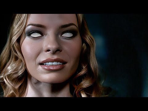 Supernatural S4P7: Lilith Dies, the Seal Shatters, and Lucifer Rises from Hell