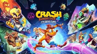 Crash Bandicoot 4 #4 El Retorno de N Brio