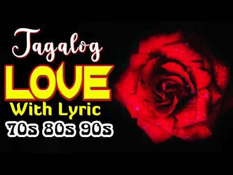 Tagalog pampatulog love online songs