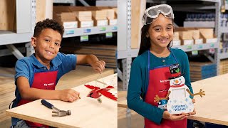 How to Register your Kid to ⚡️ Workshop
