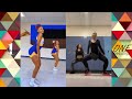 Video Segment Structure Analysis
