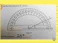 Understanding Angles and Measurements