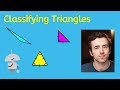 Triangle Classification and Properties