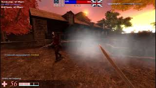 pidert vs godspeed melee 1v 1 LOL