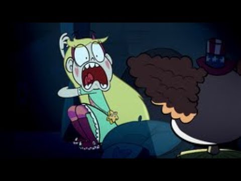 Star vs as forças do mal (T01E04A) - Animando a Star - parte 2
