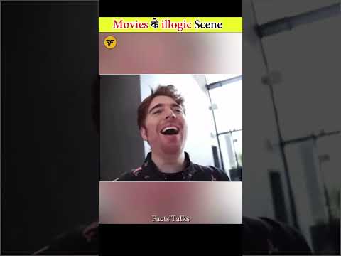 Most illogical Scene in Bollywood Movies 🥴|#shorts Watch another👇