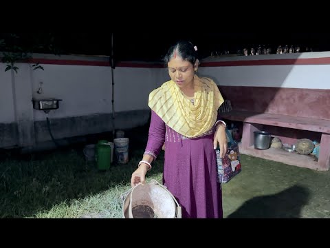 কৃষ্ণাকে শেষে কিনা উনুন বিক্রি করতো হলো ?