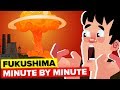 Fukushima Nuclear Disaster Consequences