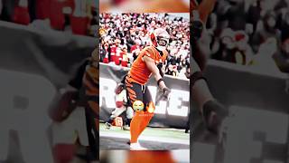 Rookie Ja’Marr Chase COOKED prime Chiefs 😭🔥 #shorts