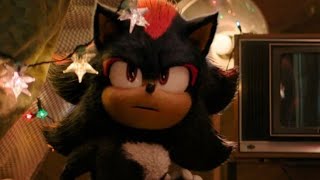 Sonic The Hedgehog 3 - Sonic 3 Movie Scene // Spoiler Scene #sonic3 ✨