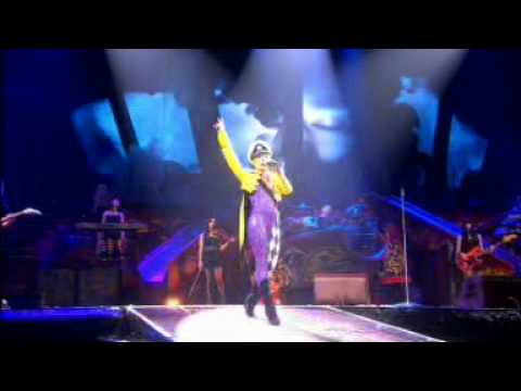 P!nk & Queen - Bohemian Rhapsody