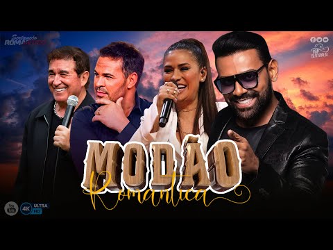 Mais tocadas. Pablo,Amado Batista,Simone & Simaria, Léo Magalhães,Raça Negra|| Só modão das antigas