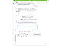 Fractions and Mixed Numbers Concepts