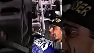 The professor… #bodybuilding #gym