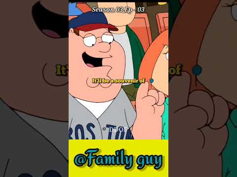 Family guy | What did you learn?😂 #shorts #comedy