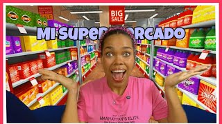 ¡SOY DUEÑA DE UN SUPERMERCADO EN ROBLOX! 🛒 ¿lograré hacerme Rica? 💰