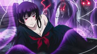RONEN - DREAD [Lyrics x AMV]