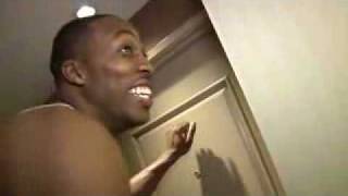 Pranking Derrick Rose