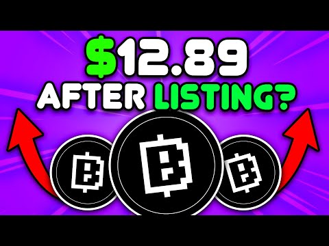 BLUM LISTING PRICE & EVERYTHING YOU NEED TO KNOW!! MASSIVE BLUM UPDATE!! - BLUM NEWS TODAY