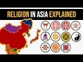 Religions and Belief Systems Overview