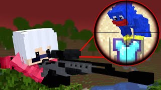 【脱出不可能】指定されたものを探さないと死ぬカオスな世界で生き残れ！【マイクラ / まいくら 】