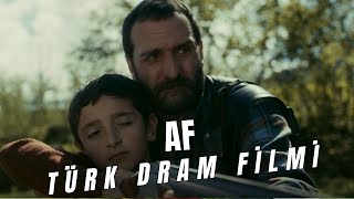 AF - TÜRK DRAM FİLMİ (Tek Parça HD Türk Dram Filmi)