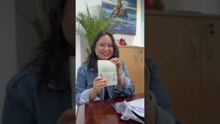 Visa Success and Client Testimony #visasuccess #client
