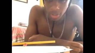 CharlieCharlie Challenge - Compilation video