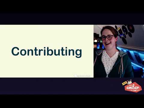 Why Contributing Seems Scary