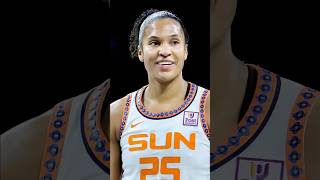 Guess How Much Money Alyssa Thomas Lost After Putting Caitlin Clark in a Chokehold?#shorts #wnba