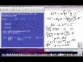 Acid-Base Equilibrium Concepts