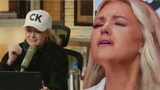 Erika Kirk BREAKS DOWN In Tears AGAIN (Here’s What Triggered It) 