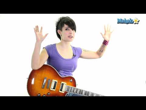 How to Play "Happy Birthday" on Guitar