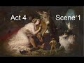 Character Decisions and Sensitivity in Literature