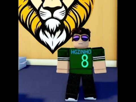 JOGANDO ESCAPE GYM TEACHE AQUI NO ROBLOX