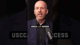 Is USCCA Law included with USCCA Membership, or does it cost extra?