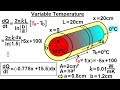 Heat Transfer and Pipe Properties