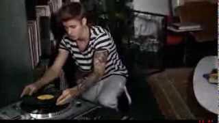 Justin Bieber for Adidas Neo