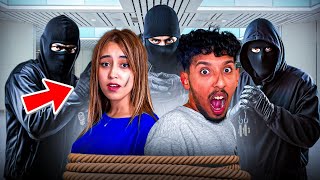 للأسف إنتقموا مني العصابة بكرسي الإنتقام🪑😱 شوفوا شنوا وقع !💔😭