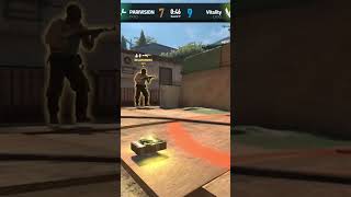 ropz 1v2 | #esport1tv – #Twitch